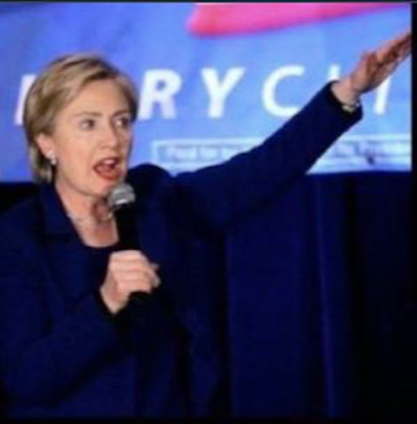 Her Hillary 